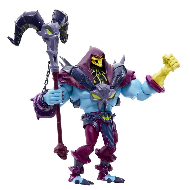 Load image into Gallery viewer, Masters of the Universe - Revelation Masterverse: Skeletor (Masters of the Universe 2021 Netflix)
