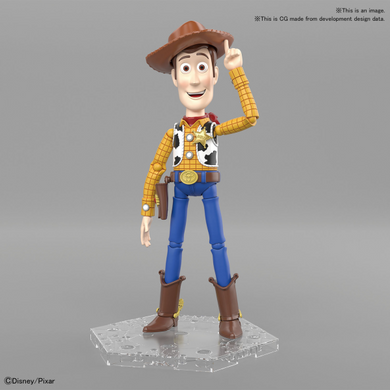 Bandai - Toy Story 4 - Woody