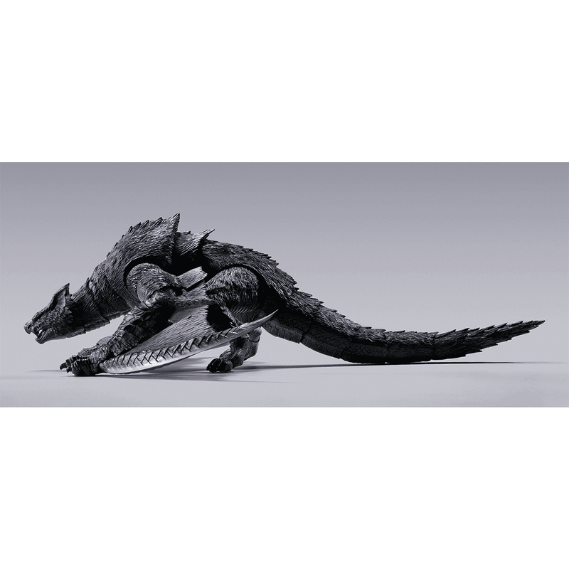 Load image into Gallery viewer, Bandai - S.H.Monsterarts Monster Hunter World: Nargacuga
