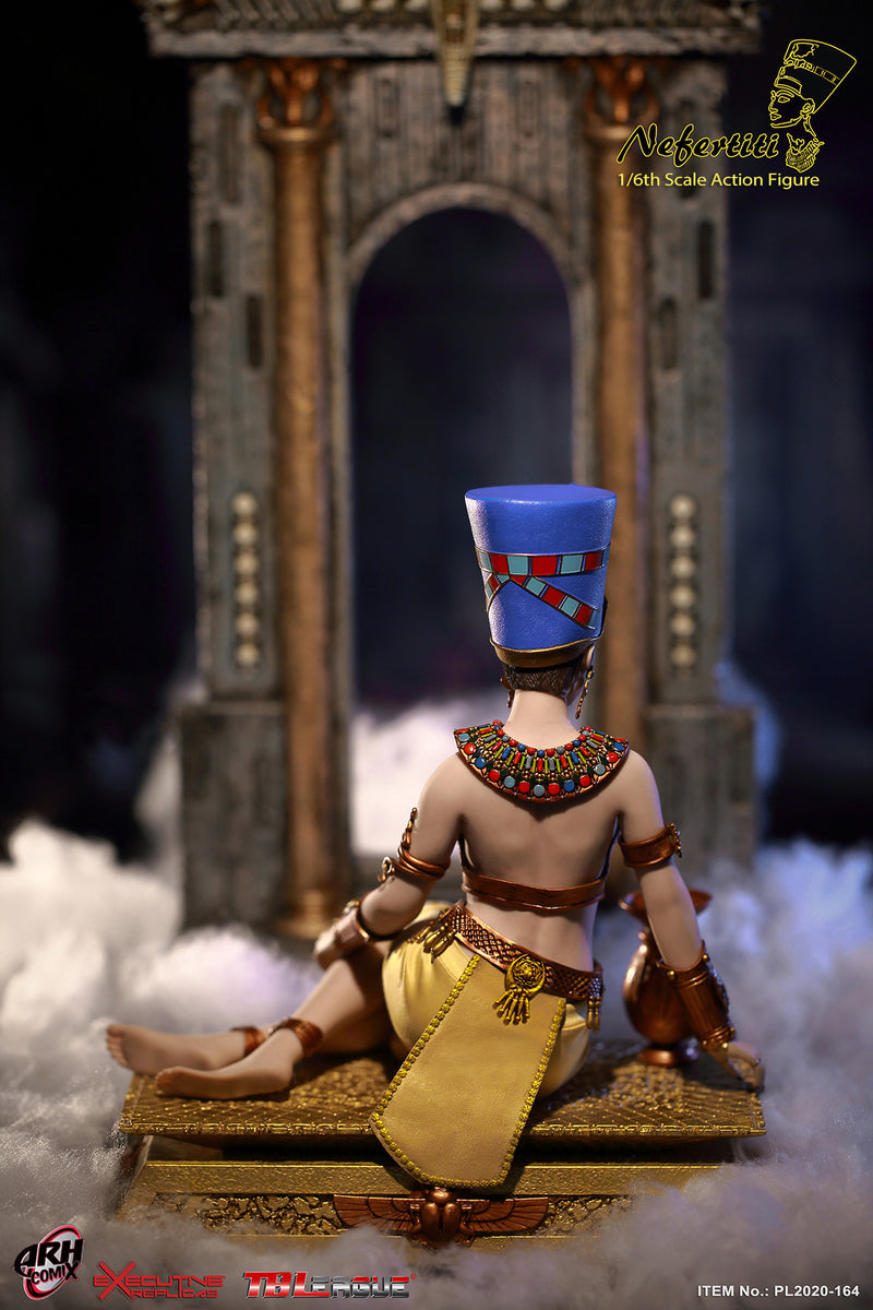 Load image into Gallery viewer, TBLeague - Nefertiti
