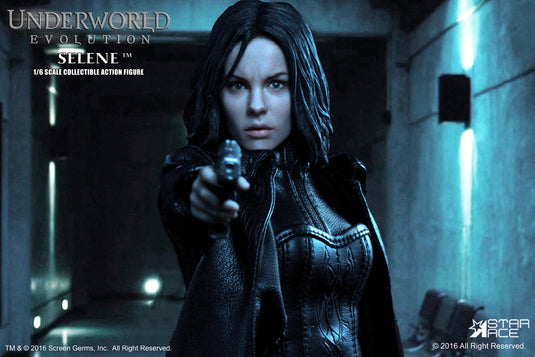 Star Ace - UnderWorld 2: Evolution - Selene