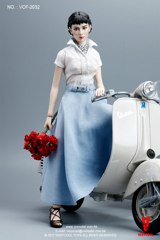 Load image into Gallery viewer, Very Cool - Goddess In My Heart
