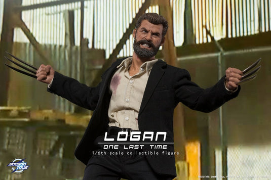 SooSoo Toys - Logan: One Last Time