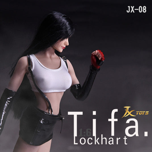 JX Toys - Female Fighter - TIFA