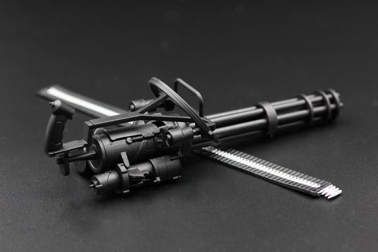 Toys Works - Mad Skull Set