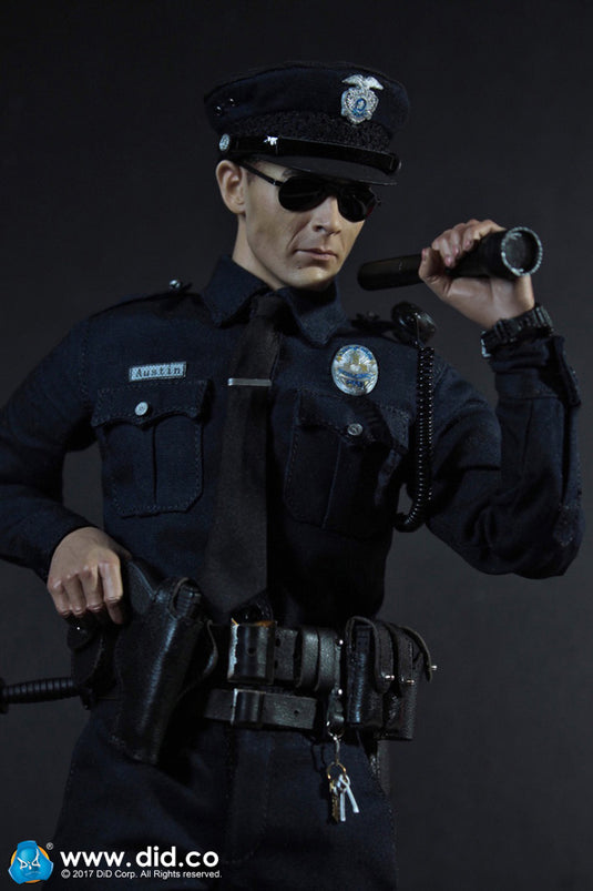 DID - LAPD Patrol - Austin