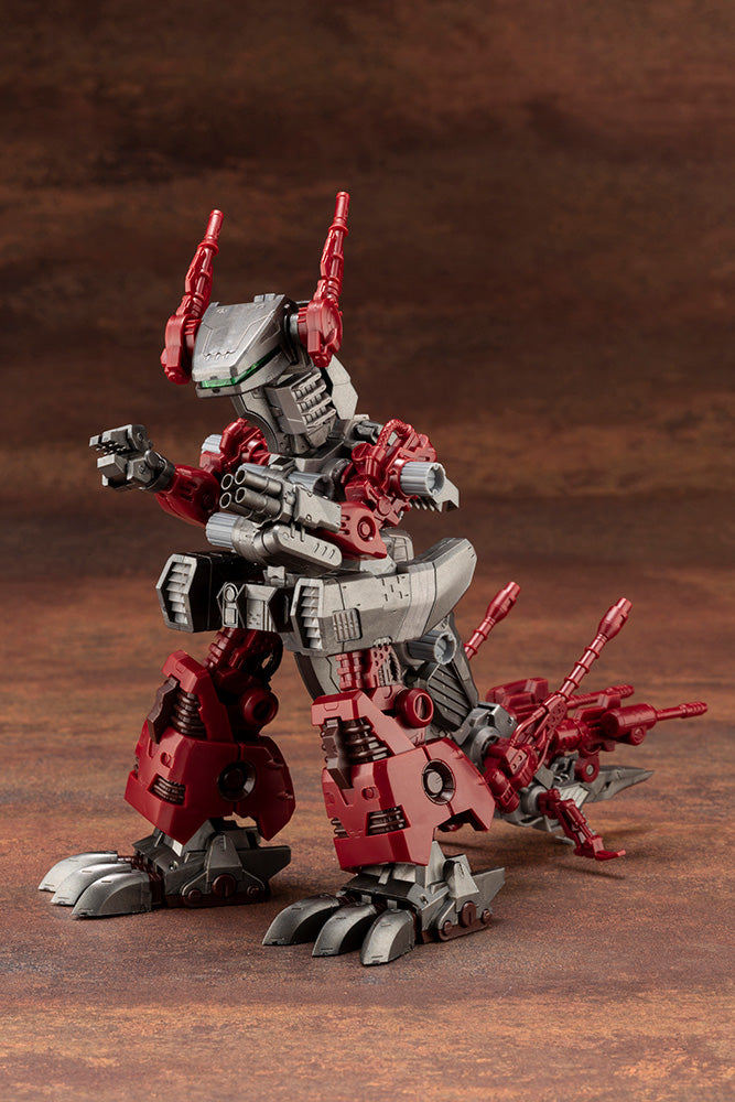 Load image into Gallery viewer, Kotobukiya - Highend Master Model Zoids: EZ-017 Iguan (Marking Plus Ver.)
