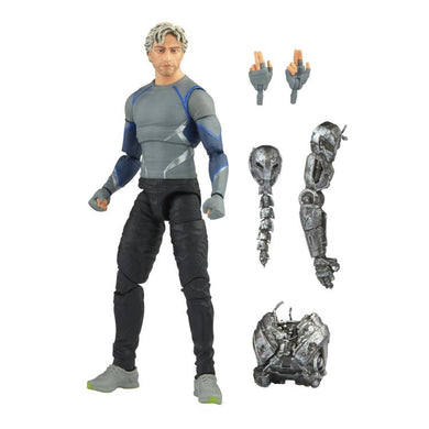 Marvel Legends - Infinity Saga: Avengers: Age of Ultron - Quicksilver