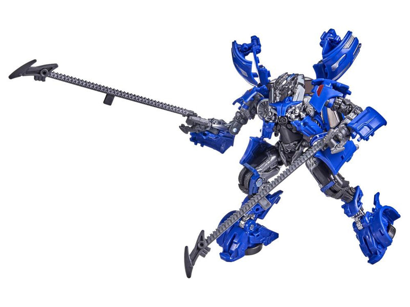 Load image into Gallery viewer, Transformers Generations Studio Series - Deluxe Transformers: Revenge of the Fallen Jolt 75
