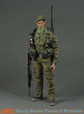 ACE - Navy Seals Team 2 
