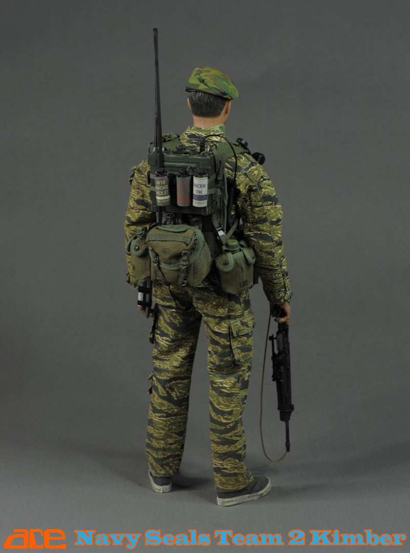 Load image into Gallery viewer, ACE - Navy Seals Team 2 &quot;Kimber&quot;
