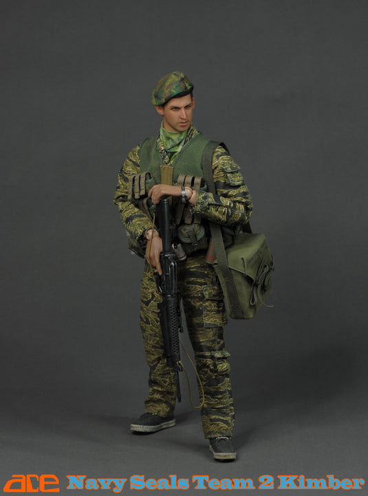 ACE - Navy Seals Team 2 "Kimber"