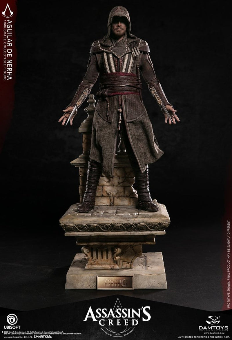 Load image into Gallery viewer, DAM Toys - Assassin&#39;s Creed: Aguilar De Nerha
