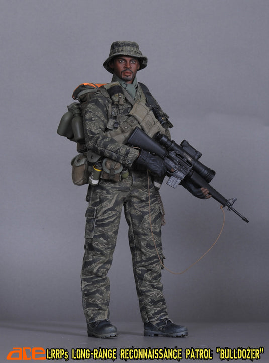 Ace Toys - Long-Range Reconnaissance Patrol "Bulldozer" (LRRP)