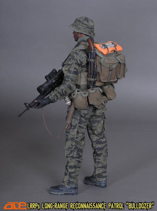 Ace Toys - Long-Range Reconnaissance Patrol "Bulldozer" (LRRP)