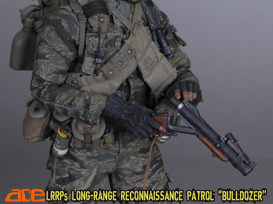 Ace Toys - Long-Range Reconnaissance Patrol "Bulldozer" (LRRP)