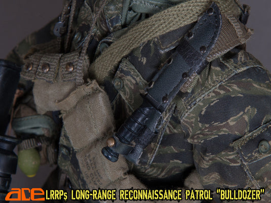 Ace Toys - Long-Range Reconnaissance Patrol "Bulldozer" (LRRP)