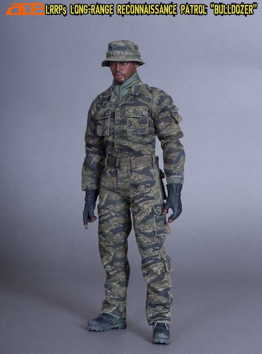 Ace Toys - Long-Range Reconnaissance Patrol "Bulldozer" (LRRP)