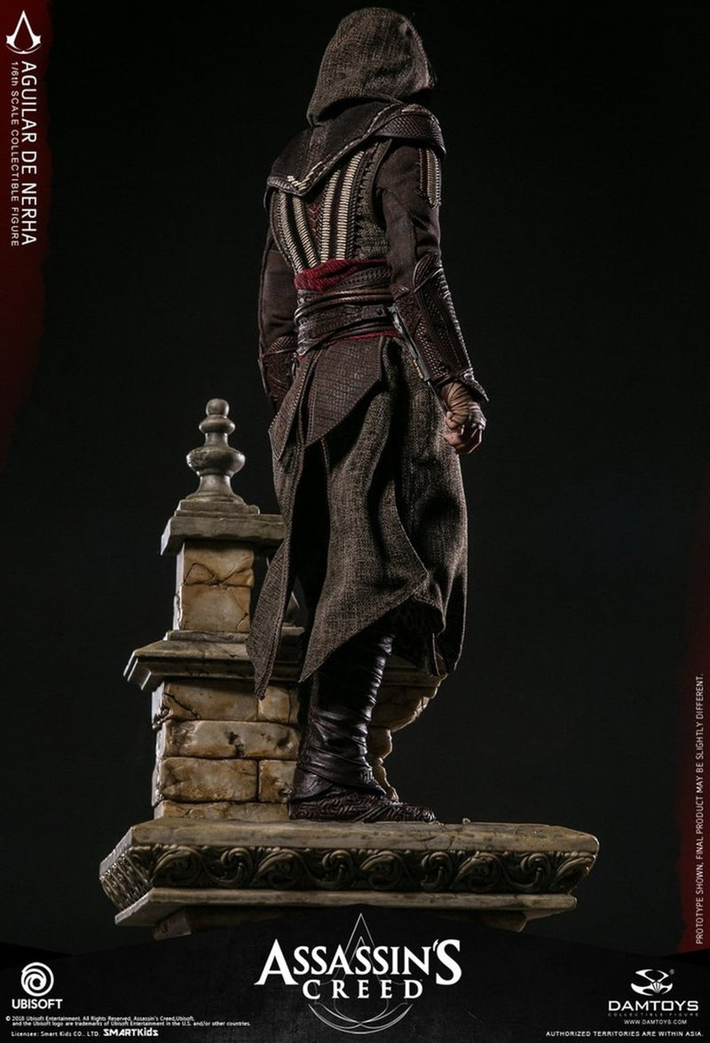 Load image into Gallery viewer, DAM Toys - Assassin&#39;s Creed: Aguilar De Nerha
