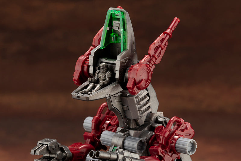 Load image into Gallery viewer, Kotobukiya - Highend Master Model Zoids: EZ-017 Iguan (Marking Plus Ver.)
