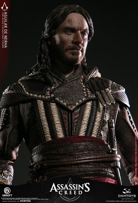 DAM Toys - Assassin's Creed: Aguilar De Nerha