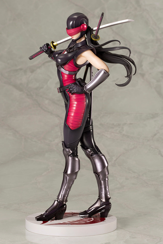 Load image into Gallery viewer, Kotobukiya - G.I. Joe Bishoujo Statue: Dawn Moreno [Snake Eyes II]
