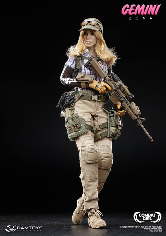 Load image into Gallery viewer, Dam Toys - Gemini &quot;Zona&quot;
