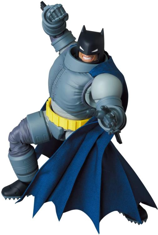 Load image into Gallery viewer, MAFEX Batman The Dark Knight Returns - Armored Batman No.146
