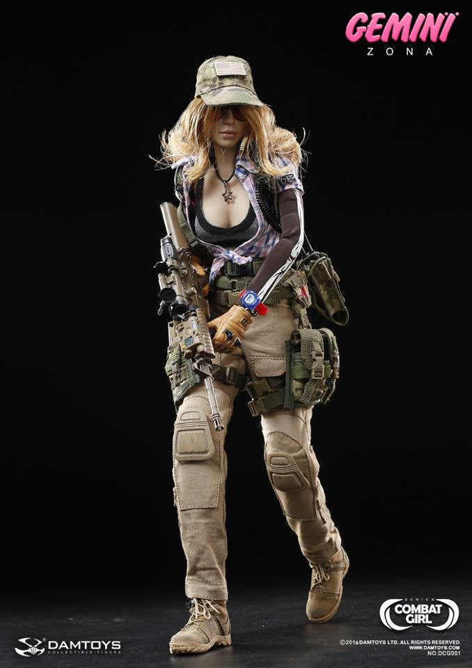 Load image into Gallery viewer, Dam Toys - Gemini &quot;Zona&quot;
