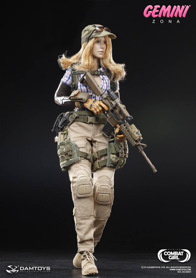 Load image into Gallery viewer, Dam Toys - Gemini &quot;Zona&quot;
