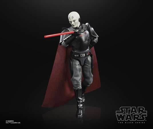 Star Wars the Black Series - Grand Inquisitor (Obi-Wan Kenobi)