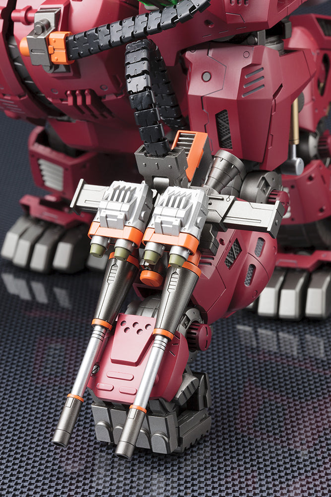 Load image into Gallery viewer, Kotobukiya - Highend Master Model Zoids: Iron Kong PK
