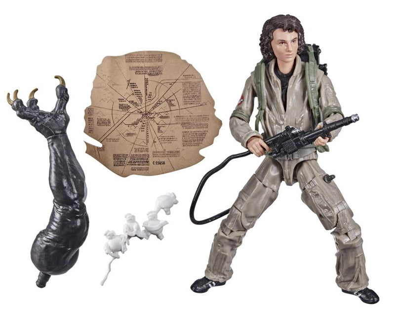 Load image into Gallery viewer, Ghostbusters Afterlife - Plasma Series: Trevor (Sentinel Terror Dog BAF)

