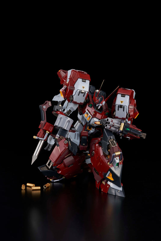 Flame Toys - Kuro Kara Kuri - Super Robot Wars: Alteisen