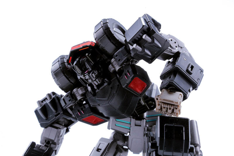 Load image into Gallery viewer, Mastermind Creations - Reformatted R-48N Optus Nox
