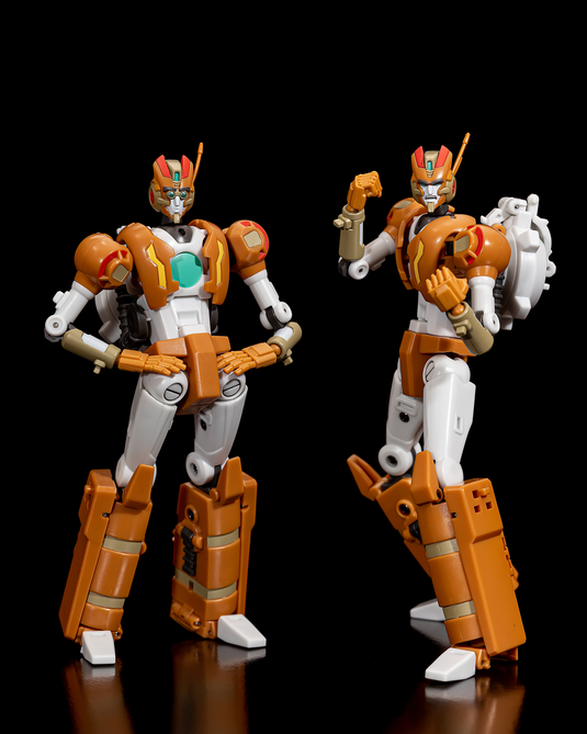 Mastermind Creations - Reformatted - R-49 Mentis (Reissue)