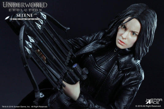 Star Ace - UnderWorld 2: Evolution - Selene