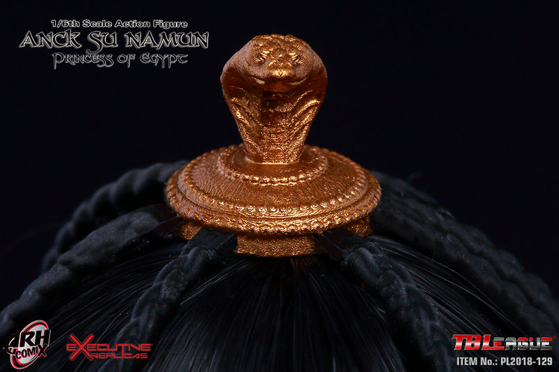 Load image into Gallery viewer, TBLeague - Anck Su Namun Princess of Egypt
