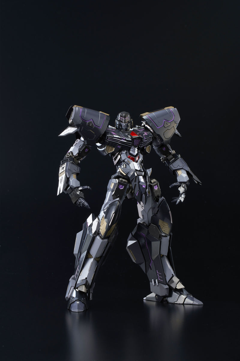 Load image into Gallery viewer, Flame Toys - Kuro Kara Kuri - Transformers Megatron
