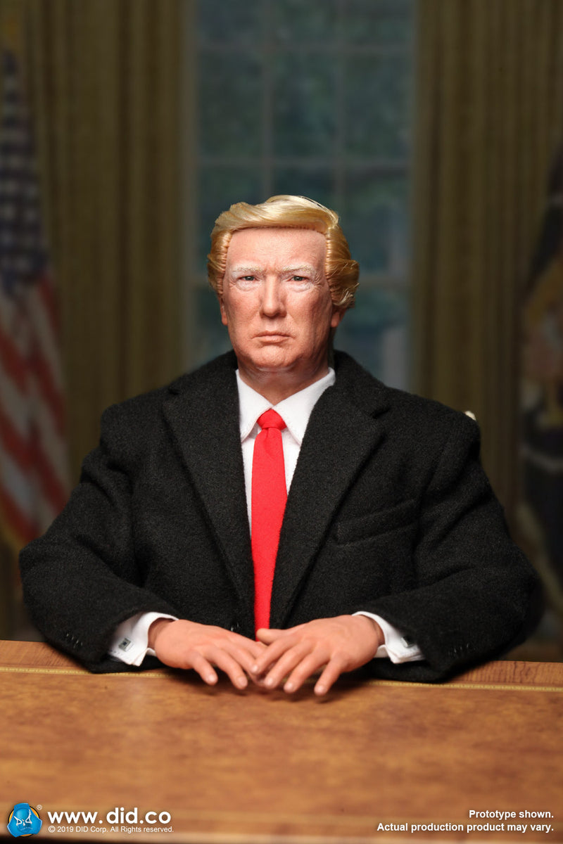 Load image into Gallery viewer, DID - Donald Trump 2020
