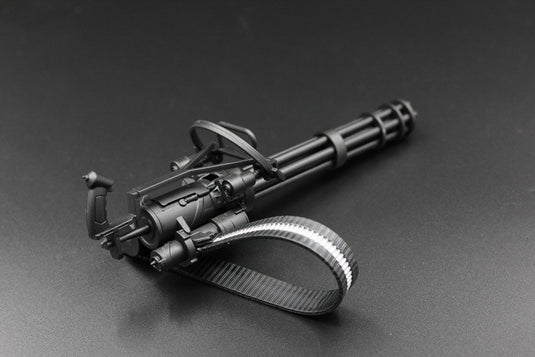 Toys Works - Mad Skull Set