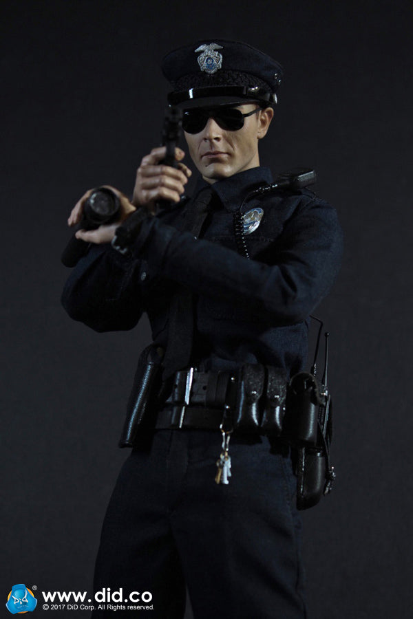 Load image into Gallery viewer, DID - LAPD Patrol - Austin
