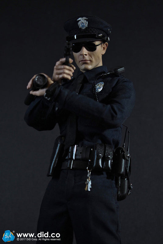 DID - LAPD Patrol - Austin