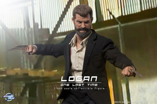 SooSoo Toys - Logan: One Last Time
