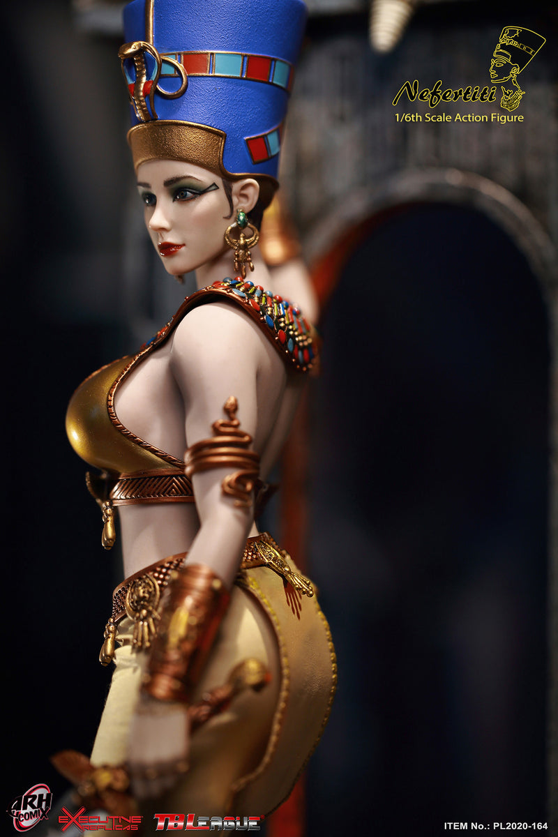Load image into Gallery viewer, TBLeague - Nefertiti
