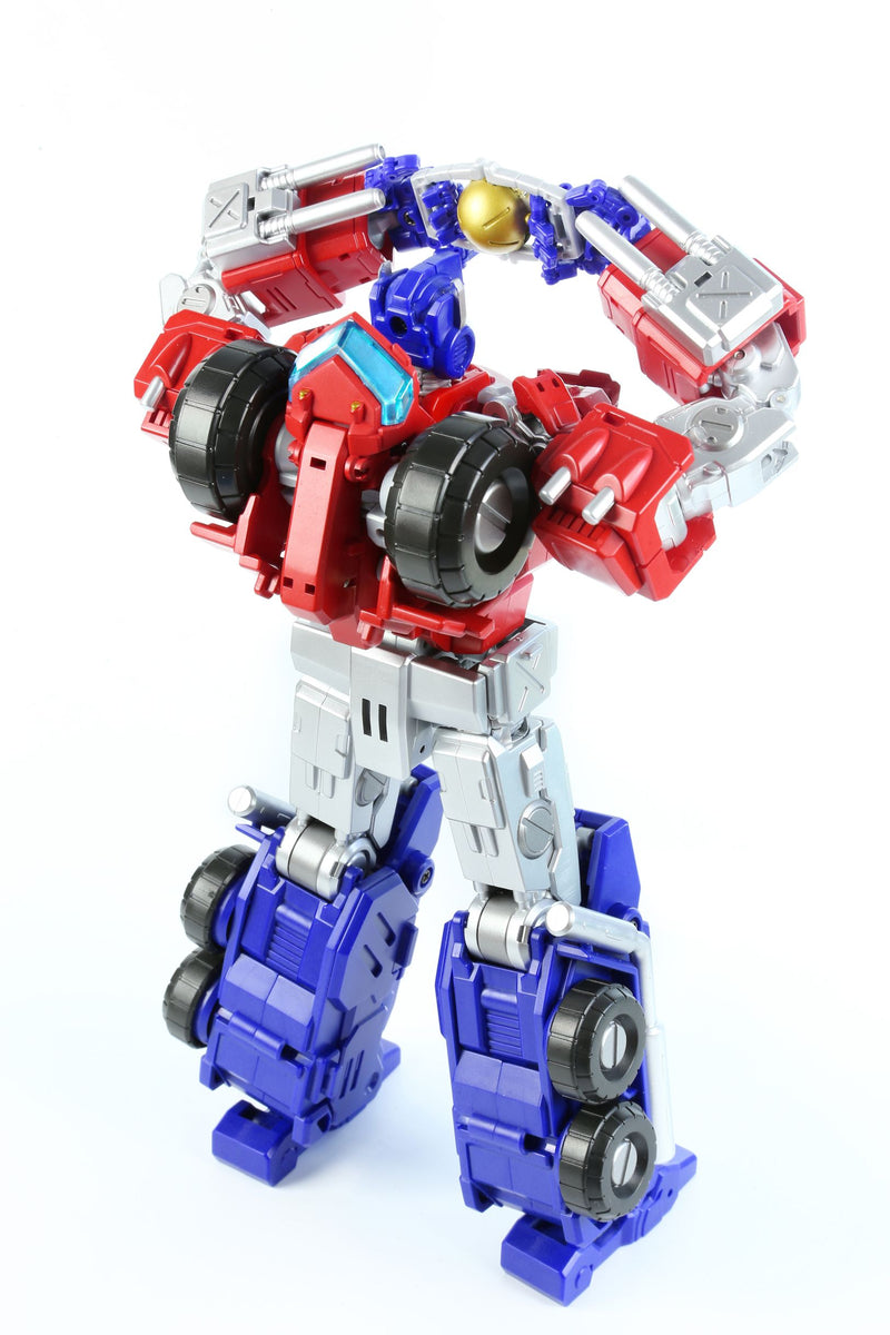 Load image into Gallery viewer, Mastermind Creations - Reformatted R-48 Optus Pexus
