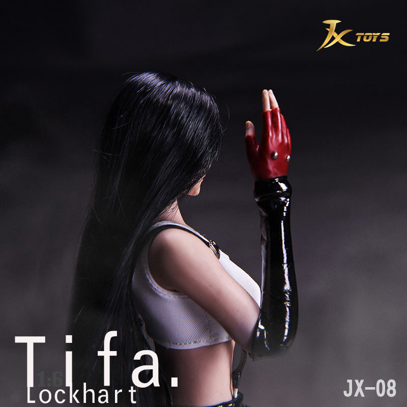 Load image into Gallery viewer, JX Toys - Female Fighter - TIFA
