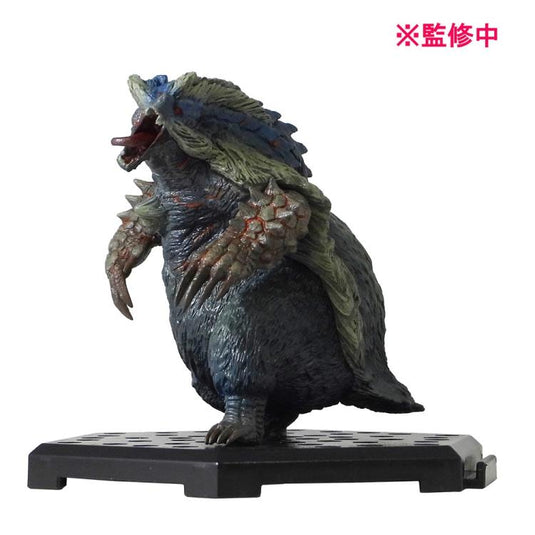 Capcom - Figure Builder: Monster Hunter Standard Model Plus Vol.20 Box of 6