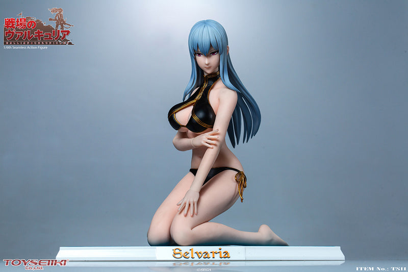 Load image into Gallery viewer, Toyseiiki - Valkyria Chronicles: Selvaria Bles
