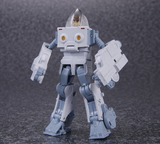 MP-21 Masterpiece Bumblebee Reissue